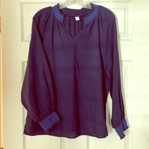Old navy top